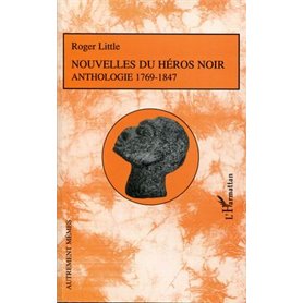 Nouvelles du héros noir