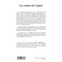 Les racines de l'espoir