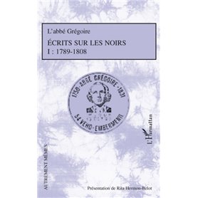 Ecrits sur les Noirs