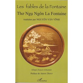 Les fables de la Fontaine