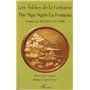 Les fables de la Fontaine