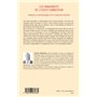 Les bangangte de l'ouest-Cameroun