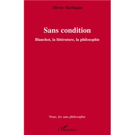 Sans condition