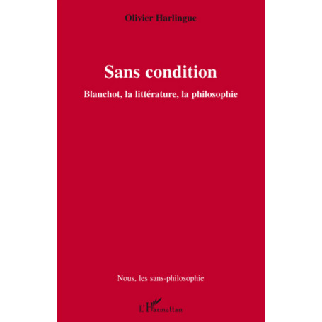 Sans condition