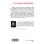 Ces années assassines