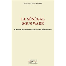 Le Sénégal sous Wade