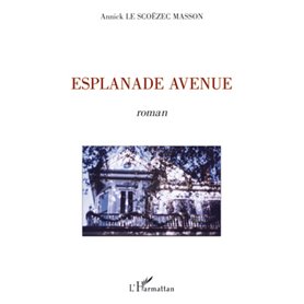 Esplanade Avenue