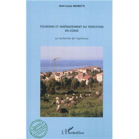 Tourisme et aménagement du territoire en Corse