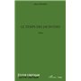 Le temps des Jacinthes