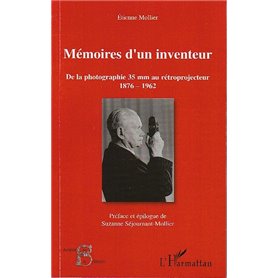 Mémoires d'un inventeur