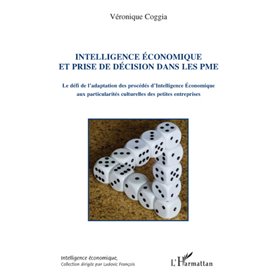 Intelligence économique et prise de décision dans les PME