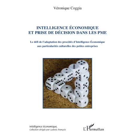 Intelligence économique et prise de décision dans les PME