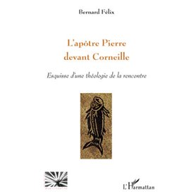 L'apôtre Pierre devant Corneille