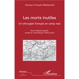 Les morts inutiles