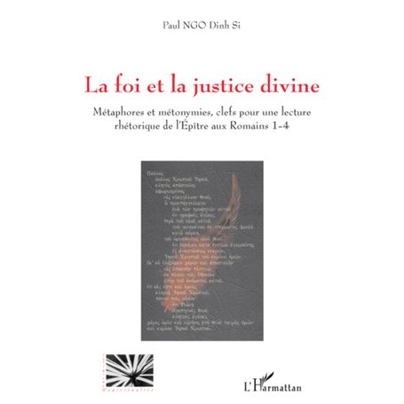 La foi et la justice divine