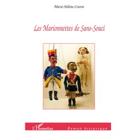 Les Marionnettes de Sans-Souci