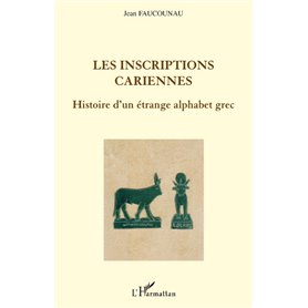 Les inscriptions cariennes