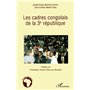 Les cadres congolais de la 3è république