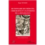 Dictionnaire des médecins chirurgiens et anatomistes de la Renaissance