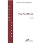 Poto-Poto Phénix