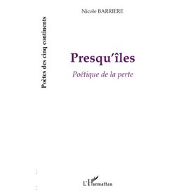 Presqu'îles