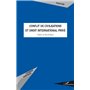Conflit de civilisations et droit international privé