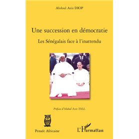 Une succession en démocratie