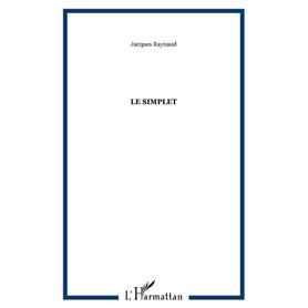 Le simplet