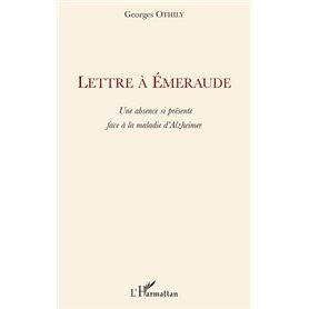 Lettre à Emeraude