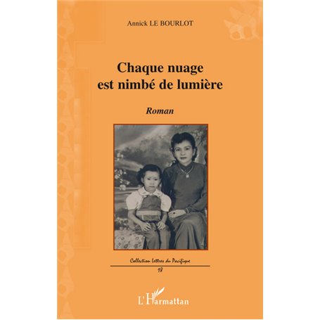 Chaque nuage est nimbé de lumière