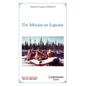 Un Africain en Laponie