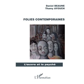 Folies contemporaines