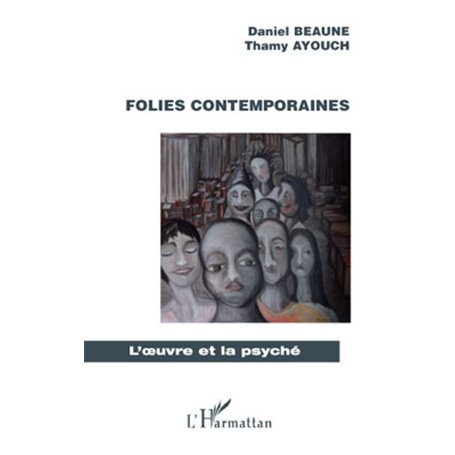 Folies contemporaines