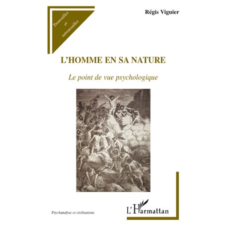 L'homme en sa nature