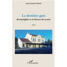 La dernière gare