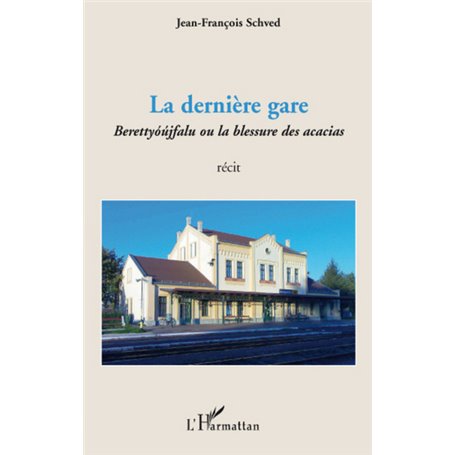 La dernière gare