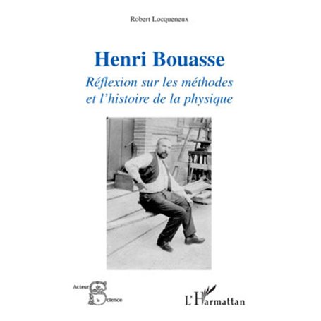 Henri Bouasse