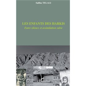 Les enfants des harkis