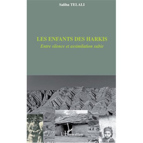 Les enfants des harkis