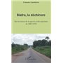 Biafra, la déchirure