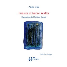 POESIES D'ANDRE WALTER