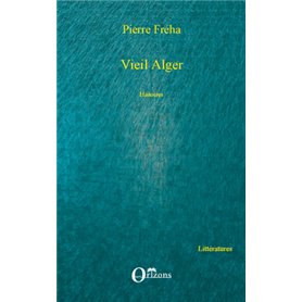 Vieil Alger
