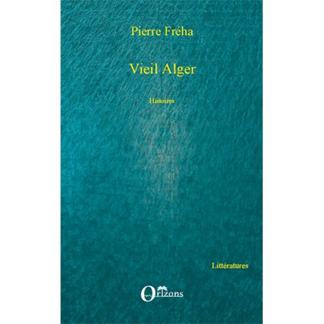 Vieil Alger