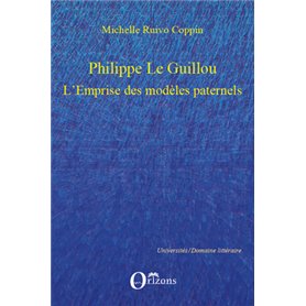 Philippe Le Guillou