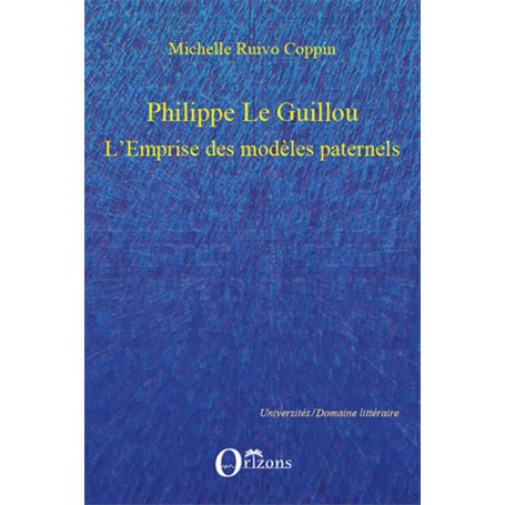 Philippe Le Guillou