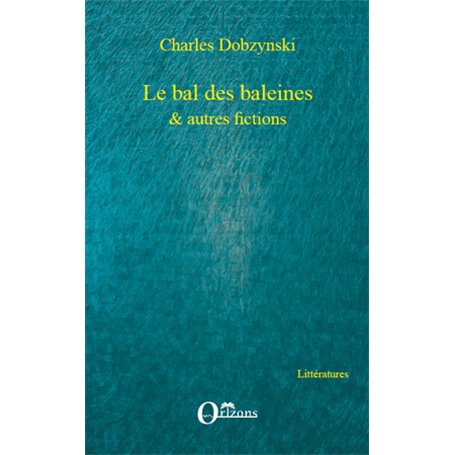 Le bal des baleines