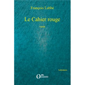 Le Cahier rouge