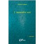 L'IMMEUBLE VERT