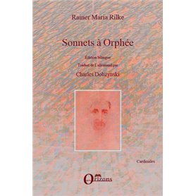 Sonnets à Orphée