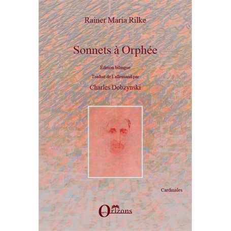 Sonnets à Orphée